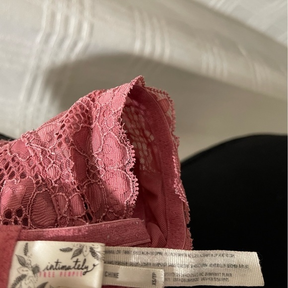 Free People halter Bralette - Picture 3 of 4